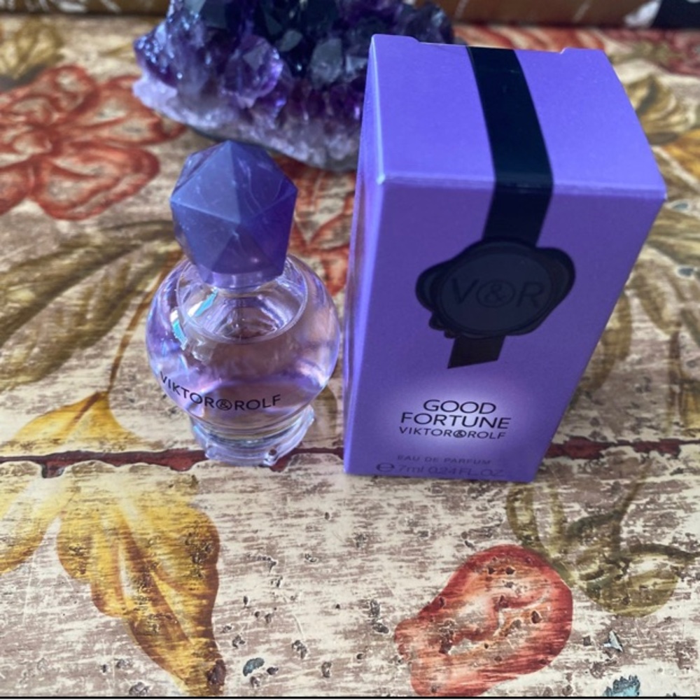🦋Viktor and Rolf Good Fortune - Picture 4 of 4